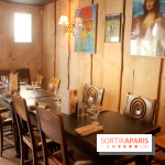 Marcella, trattoria de quartier