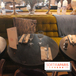 Marcella, trattoria de quartier