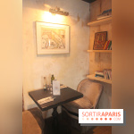 Marcella, trattoria de quartier