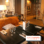 Marcella, trattoria de quartier