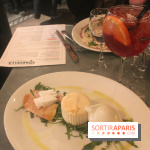 Marcella, trattoria de quartier