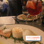 Marcella, trattoria de quartier