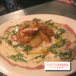 Marcella, trattoria de quartier