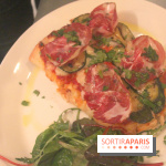 Marcella, trattoria de quartier