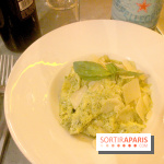 Marcella, trattoria de quartier