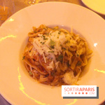 Marcella, trattoria de quartier