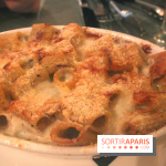 Marcella, trattoria de quartier