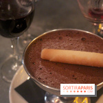 Marcella, trattoria de quartier