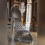 Marylin, Joana Vasconcelos | photo © Sortiraparis.com