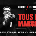 Cabaret Electrique 2017