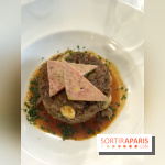 Photos du restaurant L'Ambassade d'Auvergne