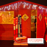 La Station Suzependue à Paris