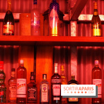 La Station Suzependue à Paris