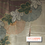 Exposition Kimono au Musée Guimet