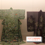 Exposition Kimono au Musée Guimet