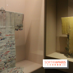 Exposition Kimono au Musée Guimet