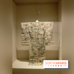 Exposition Kimono au Musée Guimet
