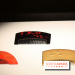 Exposition Kimono au Musée Guimet