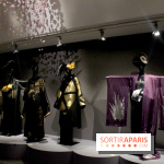 Exposition Kimono au Musée Guimet