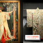 Exposition Kimono au Musée Guimet