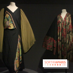 Exposition Kimono au Musée Guimet