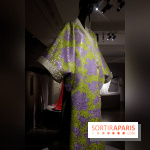 Exposition Kimono au Musée Guimet