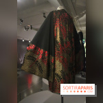 Exposition Kimono au Musée Guimet