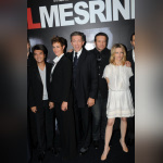 Thomas Langmann
Cécile de France
Vincent Cassel
Samuel Le Bihan
Laure Marsac