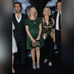 Gilles Lelouche
Ludivine Sagnier
Florence Thomassin