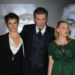 Cécile de France
Vincent Cassel
Ludivine Sagnier
