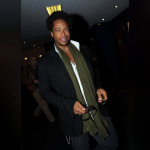 Gary Dourdan