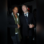 Gary Dourdan
Vincent Cassel