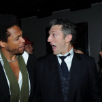 Gary Dourdan
Vincent Cassel