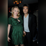 Ludivine Sagnier
Thomas Langmann
