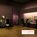 Exposition Vermeer au Musée du Louvre