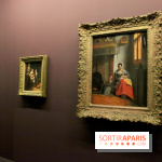 Exposition Vermeer au Musée du Louvre
