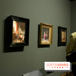 Exposition Vermeer au Musée du Louvre