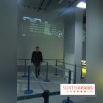 Exposition Aéroports à la Gaîté Lyrique