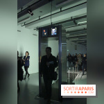 Exposition Aéroports à la Gaîté Lyrique