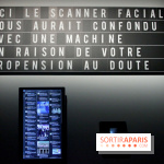 Exposition Aéroports à la Gaîté Lyrique