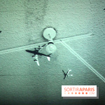 Exposition Aéroports à la Gaîté Lyrique