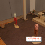 Machines Urbaines, expo temporaire au Club Azteca