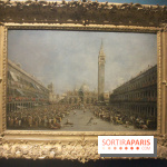 Exposition Sérénissime à Cognaq Jay