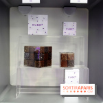 Choco² : la nouvelle chocolaterie parisienne signée Jean-Pierre Rodrigues