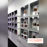 Choco² : la nouvelle chocolaterie parisienne signée Jean-Pierre Rodrigues
