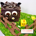 Pâques 2017 chez Choco²