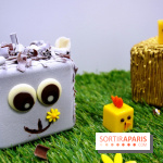 Pâques 2017 chez Choco²