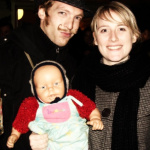 Veillées Foodstock, Fooding, Daddy & Me, Rosemary, Moriarty, Revolver, les Frigos