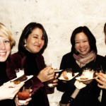 Veillées Foodstock, Fooding, Daddy & Me, Rosemary, Moriarty, Revolver, les Frigos