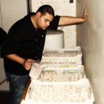 Veillées Foodstock, Fooding, Daddy & Me, Rosemary, Moriarty, Revolver, les Frigos